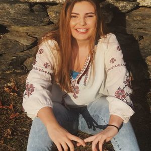 Meet your Posher, Mackenzie
